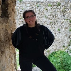 Meet your Posher, Zerina